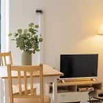 Alcantara Charm Apartments